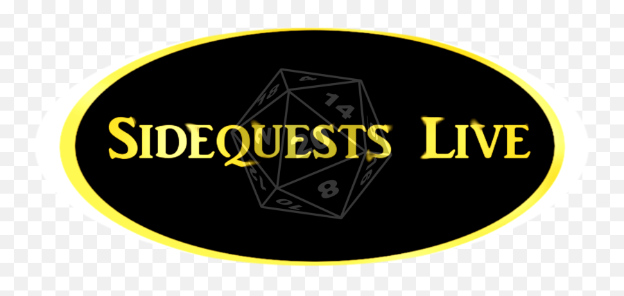 Sidequests Live Rpg Podcast - Glengoyne Distillery Emoji,Control Emotion Shadowrun