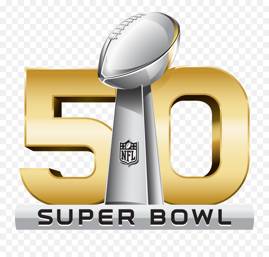 February 2016 - Logo Super Bowl 50 Emoji,De Caprio Video Oscar 2016 Funny Emotion