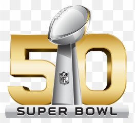February 2016 - Logo Super Bowl 50 Emoji,De Caprio Video Oscar 2016 Funny Emotion