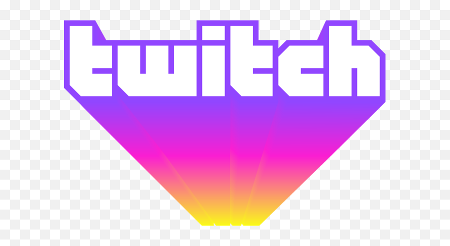 Twitch - Twitch New Logo Png Emoji,Twitch Ham Emoticon