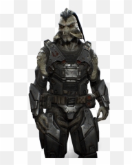 Characters - Unreal Tournament 4 Characters Emoji,Emoji Level34