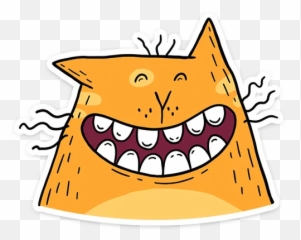 Stickers Set For Telegram Emoji,Yolk Emoticon