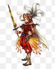 Onion Knight Character - Giant Bomb Final Fantasy Onion Knight Emoji,Dissidia Opera Omnia Emojis