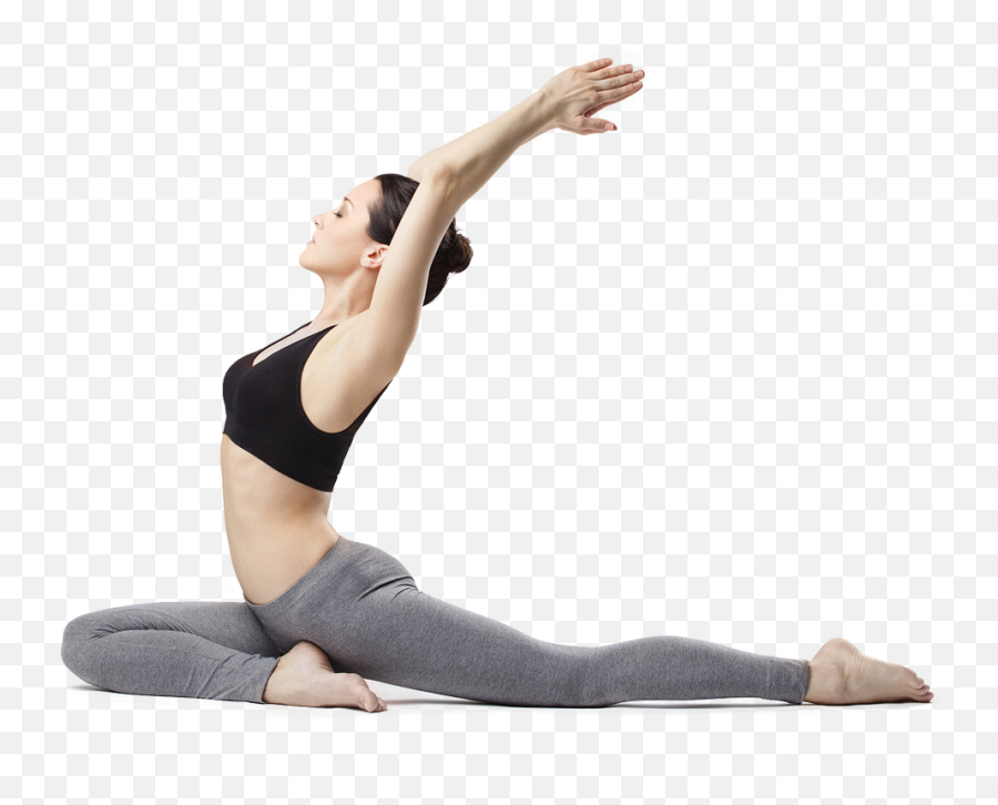 Kundalini Tantra Yoga Teacher Training Course Living Yoga - Transparent Yoga Pose Png Emoji,Colon Esoteric Yoga Emotion