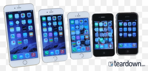 Teardown - Iphone Emoji,Lg G3 Increase Size Of Emoticons