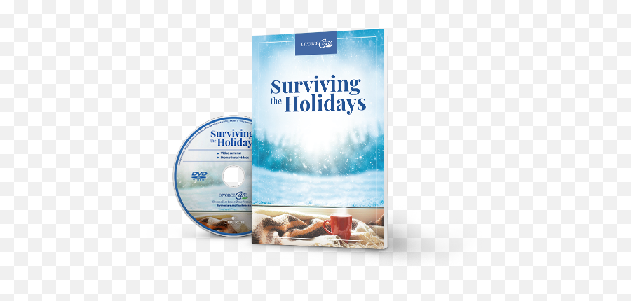 Surviving The Holidays - Optical Disc Emoji,Emotions And Holidays