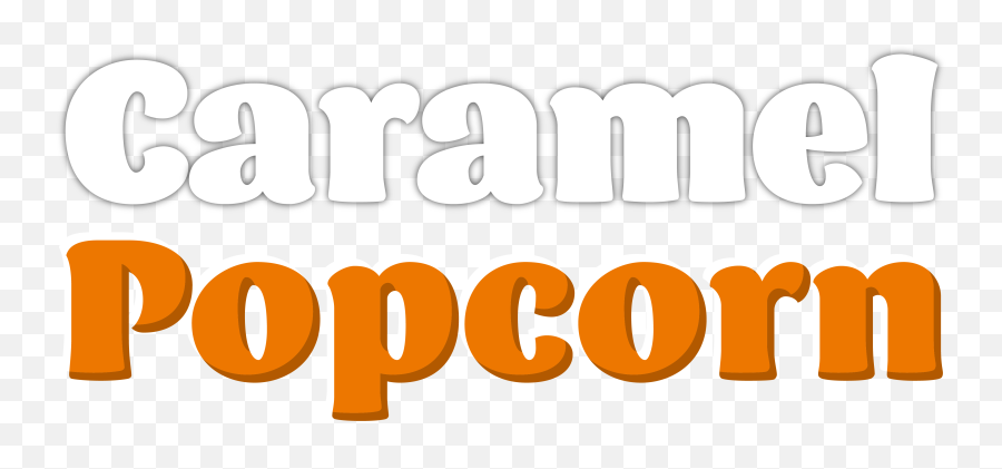 Caramel Popcorn Recipe For Kids Americau0027s Test Kitchen Kids - Language Emoji,Emoticon With Popcorn And Soda Images