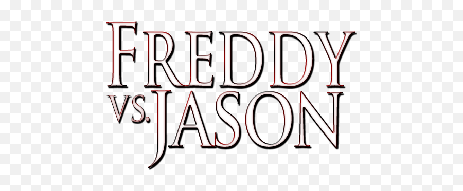 Cherish - Freddy Vs Jason Movie Logo Emoji,Sweet Emotion Strip Dance Jennifer Aniston