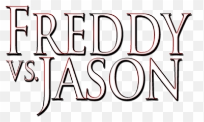 Cherish - Freddy Vs Jason Movie Logo Emoji,Sweet Emotion Strip Dance Jennifer Aniston