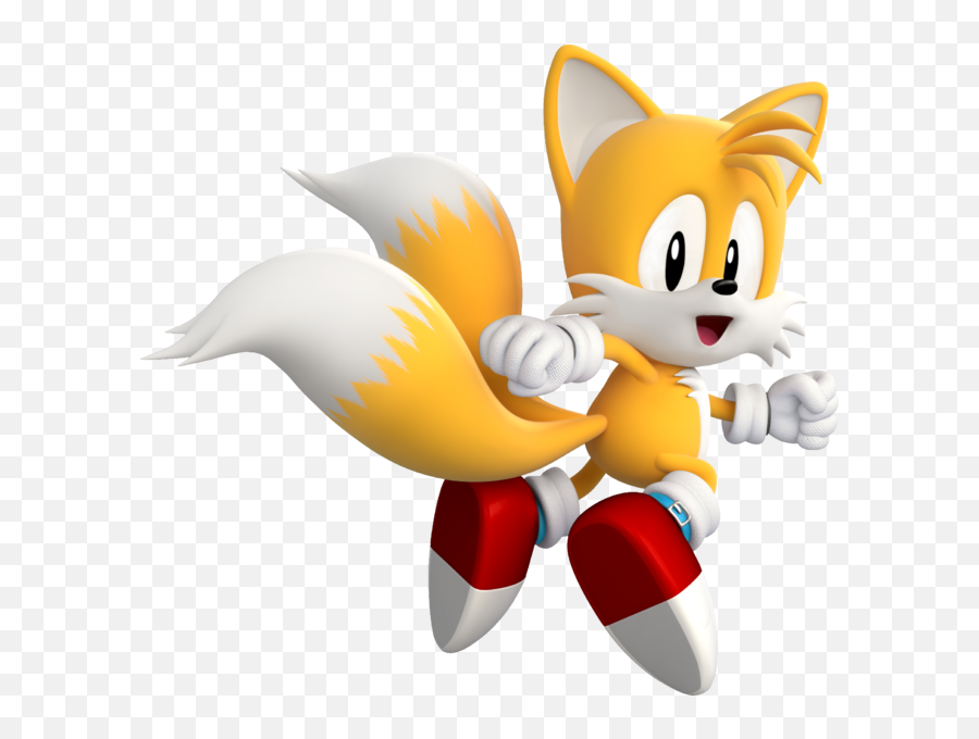 Miles Tails Prower - Wikifur The Furry Encyclopedia Classic Tails Sonic Emoji,What Is The Name Of The Anime, Where Females Emotions To Power Their Suits