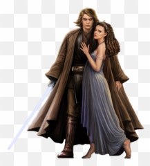 Star Wars Padme Amidala - Anakin Skywalker Padmé Amidala Emoji,Be Mindful Of Your Emotions Anakin