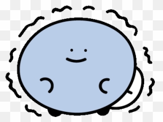 Cute Animal Sticker - Dot Emoji,Cute Animal Emoticon