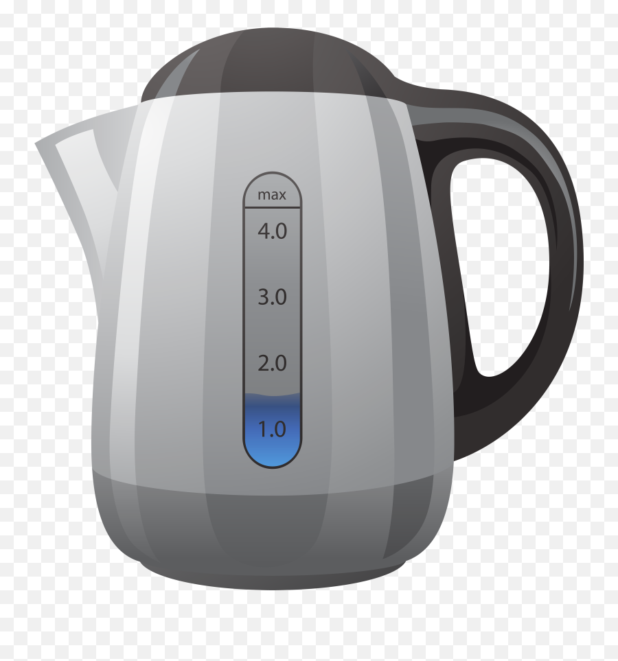 Electrical Clipart Blue Electricity Electrical Blue - Electric Kettle Clipart Emoji,Electricity Emoji Name