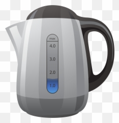 Electrical Clipart Blue Electricity Electrical Blue - Electric Kettle Clipart Emoji,Electricity Emoji Name