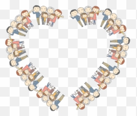 Brenda Garcia Rios - Heart Family Transparant Background Emoji,Toxic Emotion Remixes