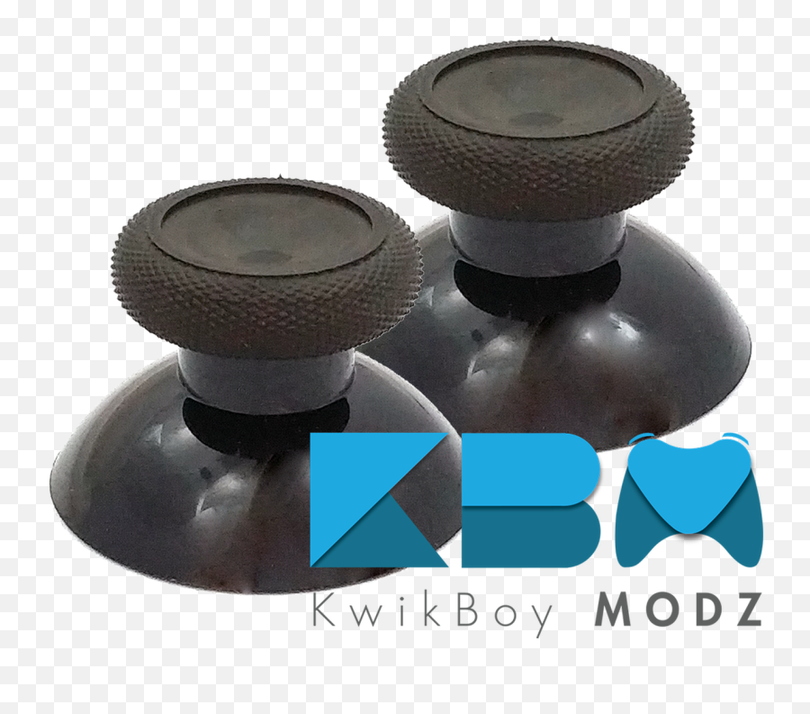 Official Microsoft Xbox One Thumbsticks - Kwikboy Modz Emoji,How To Put Emoji In Xbox Bio