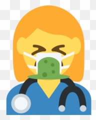Dot Emoji,Throwup Emoji