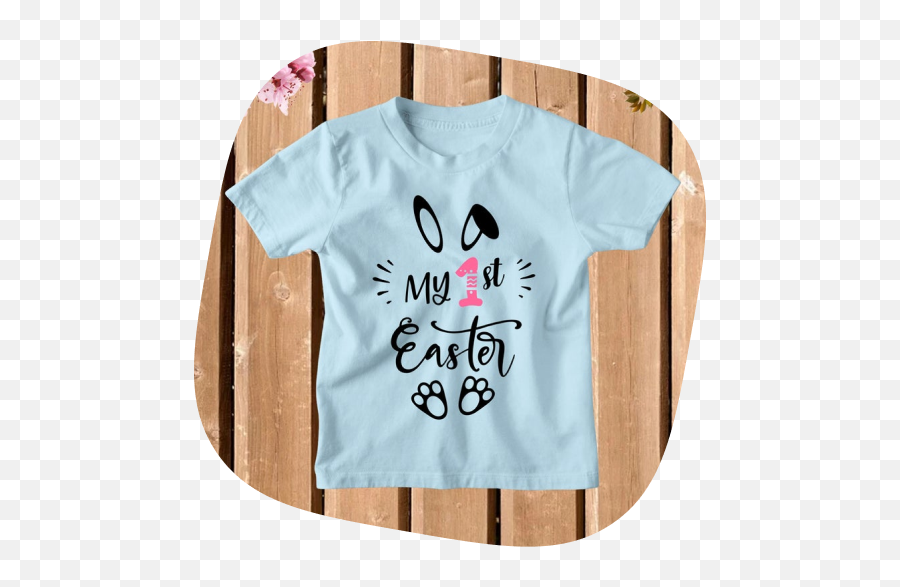 Easter Shirts - Easter Shirts For Kids Emoji,Children's Place Emoji Shirt