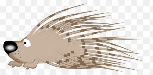 Free Cute Porcupine Cliparts Download Free Clip Art Free - Fishes Emoji,Porcupine Emoji