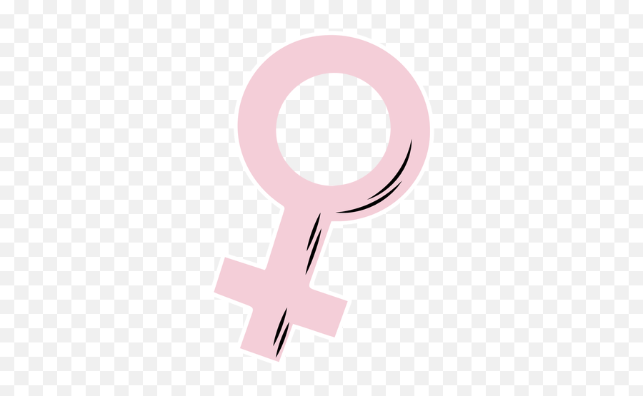 Simbolo Feminino Para Copiar E Colar - Símbolo Feminino Emoji,Significados Dos Emojis De Homems Do Whatsapp