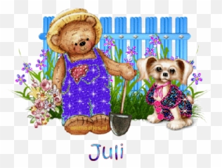 Juli Maanden Animations - Vanfranciscanl Plaatjes Doei Emoji,