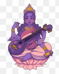 Naomi Van Heemst - For Women Emoji,Saraswati Emoji