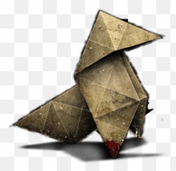 Two Souls - Heavy Rain Game Icon Emoji,Quiantic Dream Emotion Statue