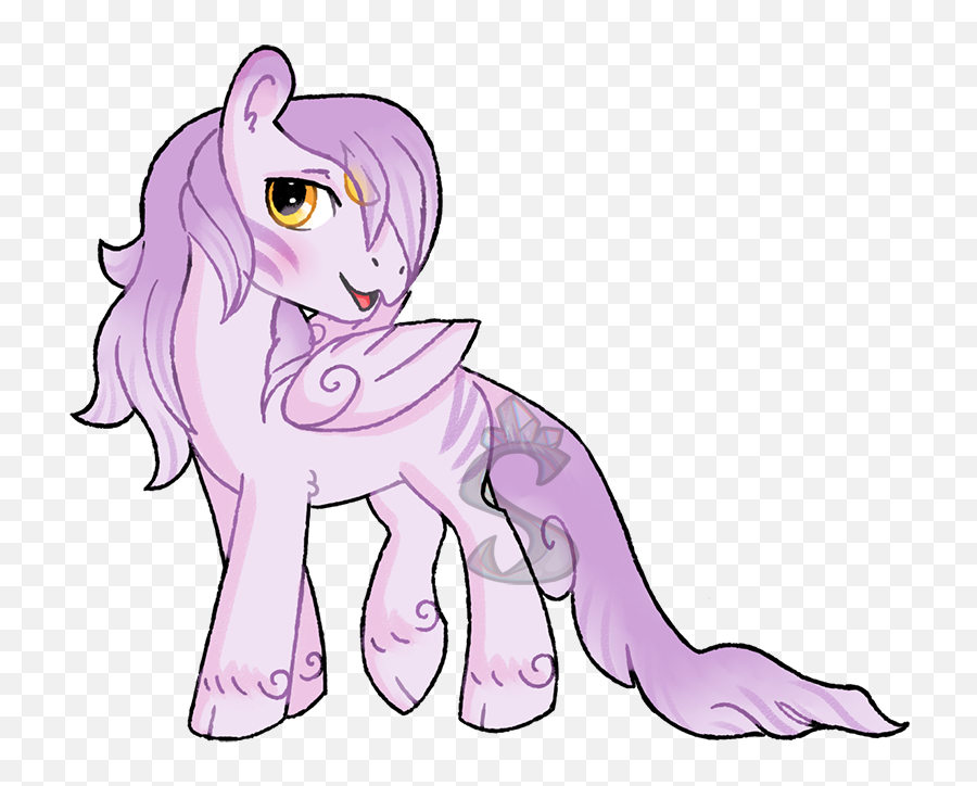 Syrcaid - Mythical Creature Emoji,Kawaii Emojis On Deviantart