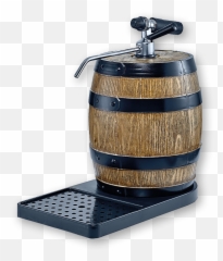 Merch U2013 The Bullet Tap Company - Pípa Na 5l Soudek Emoji,Emoticon With A Beer Growler