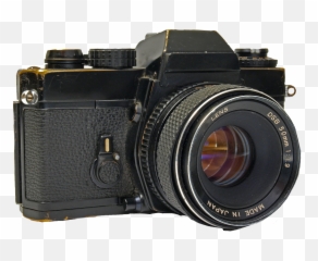 Camera Analog Cam Sticker - Analog Single Lens Reflex Camera Emoji,Dsb Emoji