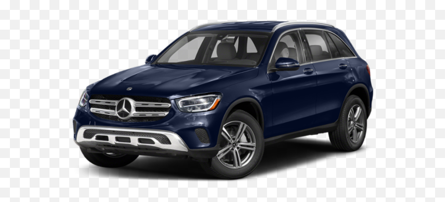 New 2021 Mercedes - Mercedes Glc 300 2021 Blue Emoji,G-tech Emotion 2 Lcd