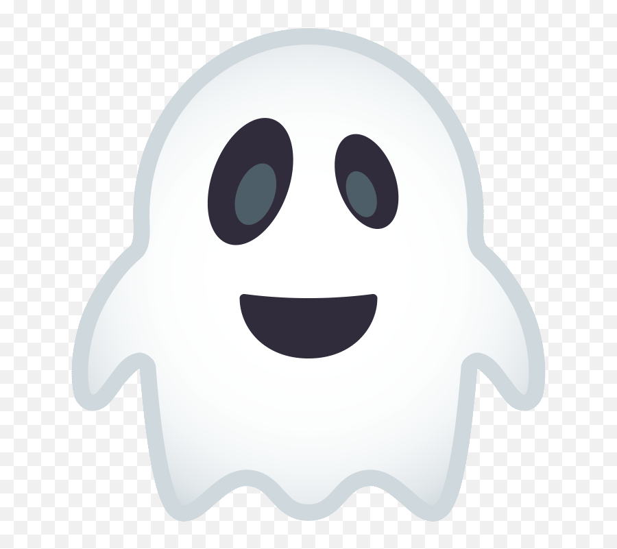 Presenting Emoji Animations 20 - Ghost Emoji Gif,Emoji Meaning Chart