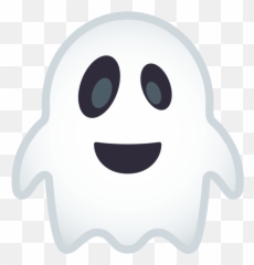 Presenting Emoji Animations 20 - Ghost Emoji Gif,Emoji Meaning Chart