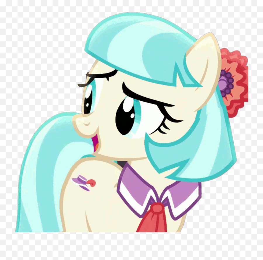 Discover Trending Coco Stickers Picsart - Cute Mlp Coco Pommel Emoji,Disney Coco Emoji