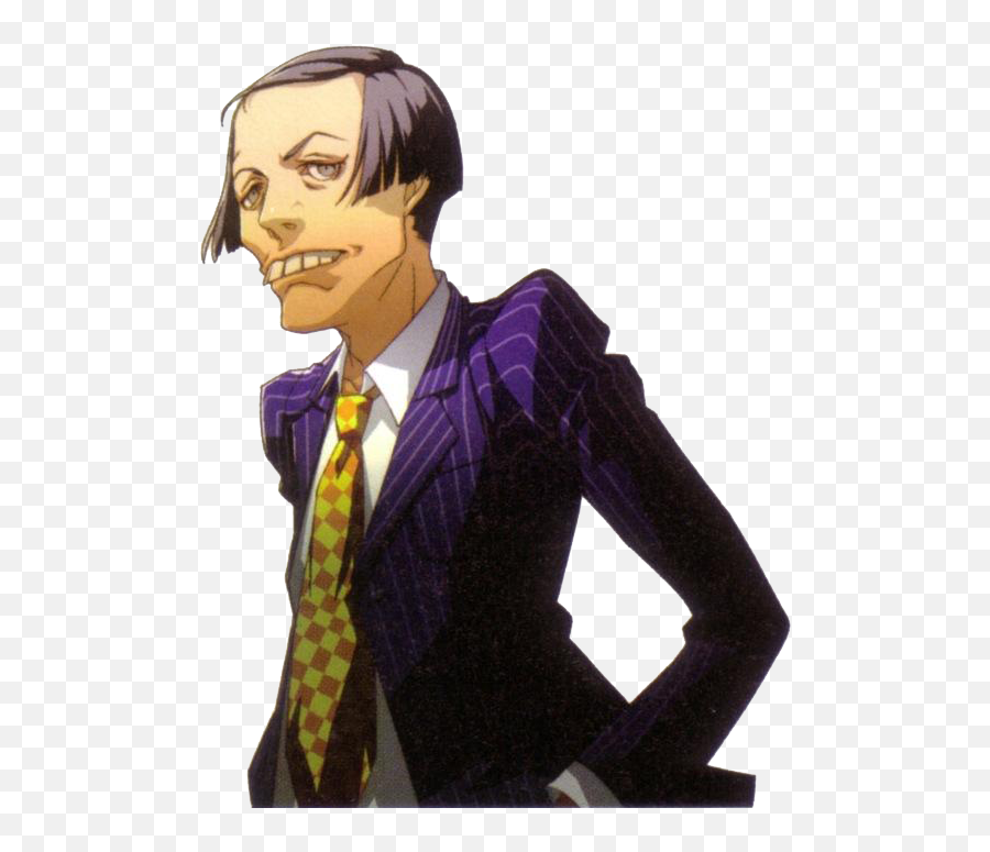 V - Video Games Thread 564845820 Persona 4 Homeroom Teacher Emoji,Cartoon Abput Emotions