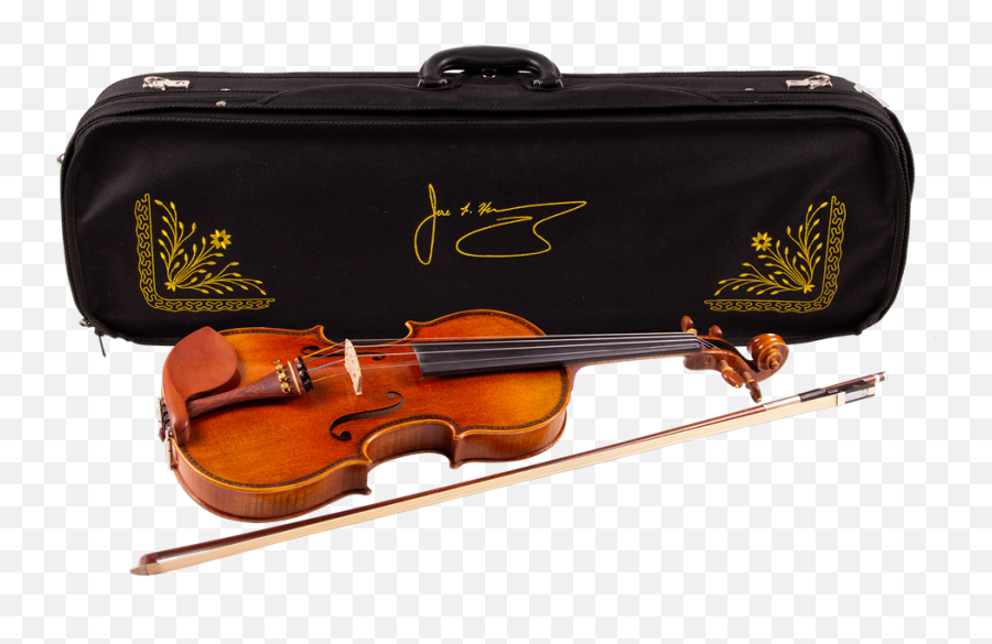 Jose Hernandez Signature Series Violin - Violin Emoji,Rock Sonfs Full Of Emotion With Violin