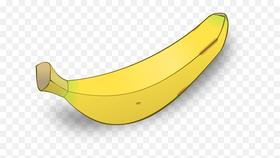 Bananas Clipart - Clipartix Banana Clip Art Emoji,Banana Emoji Png