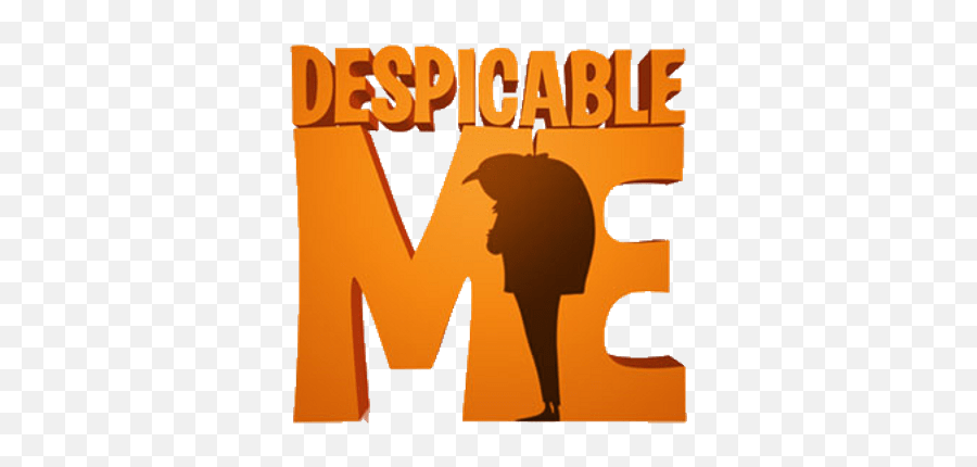 Agnes Despicable Me Transparent Png - Stickpng Despicable Me Logo Transparent Emoji,Despicable Me Emoji