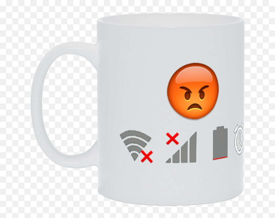 Streamelements Merch Center - Streamelements Emoji,Very Very Angry Emoticon