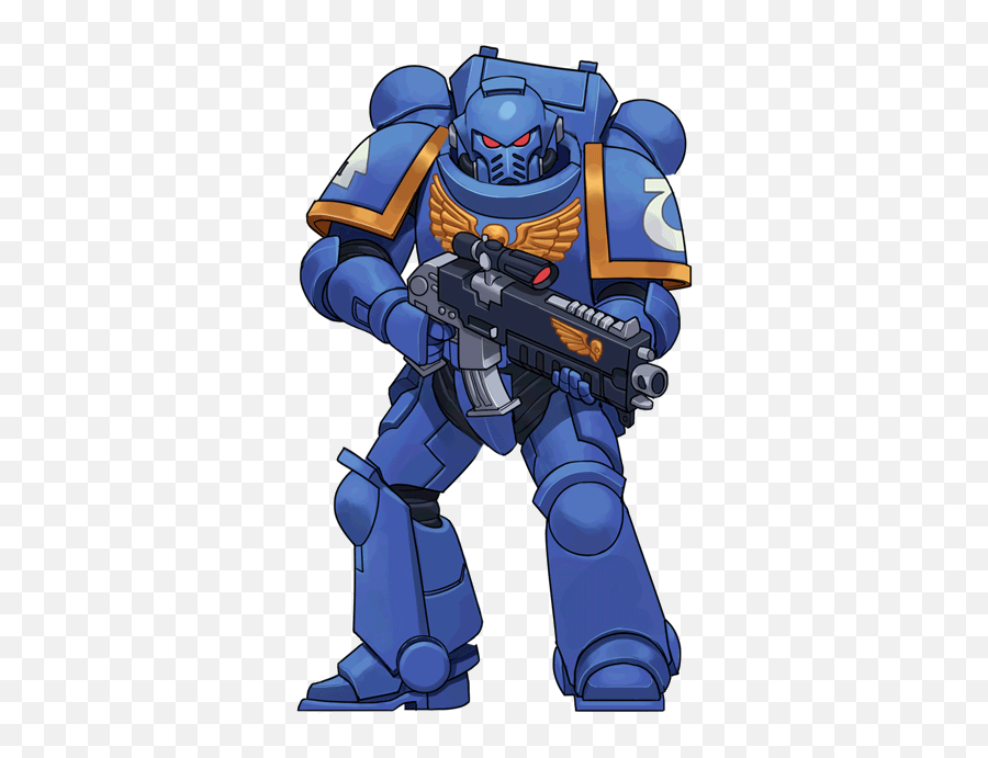 Warhammer 40000 - Warhammer Adventures Space Marine Emoji,Warhammer 40k Emperor Son No Emotion