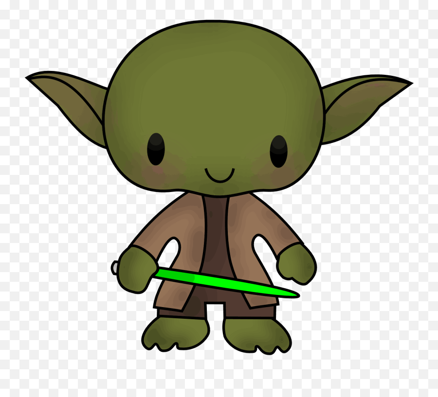 star wars cartoon png