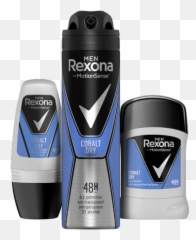 Rexona - Rexona Emoji,Women Rexona Active Emotion