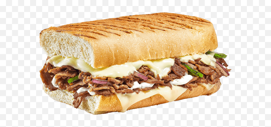 Subway Fresh Melts Roll Out Nationwide - Steak And Cheese Melt Subway Emoji,Taco John's Emoji Sign Meaning