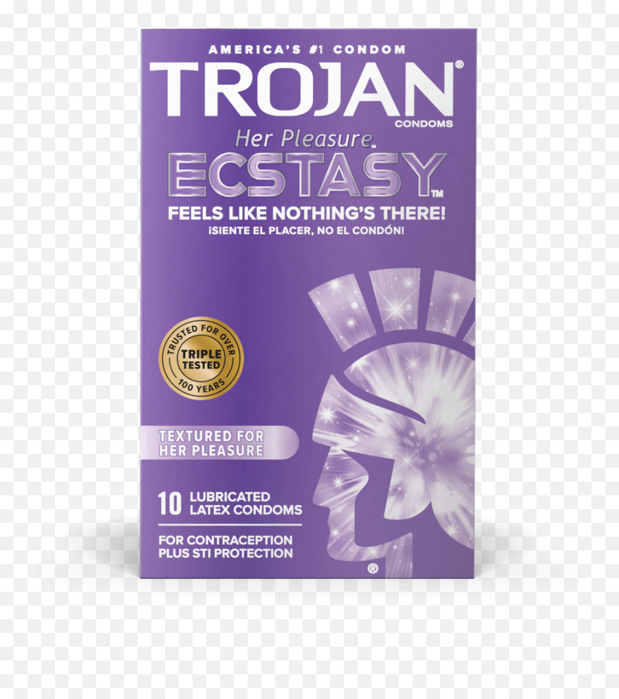 Trojan Her Pleasure Ecstasy Female Stimulation Condoms - Trojan Condoms Emoji,Sexy Female Emojis Trojan Her Pleasure Ecstasy Female Stimulation Condoms - Trojan Condoms Emoji,Sexy Female Emojis