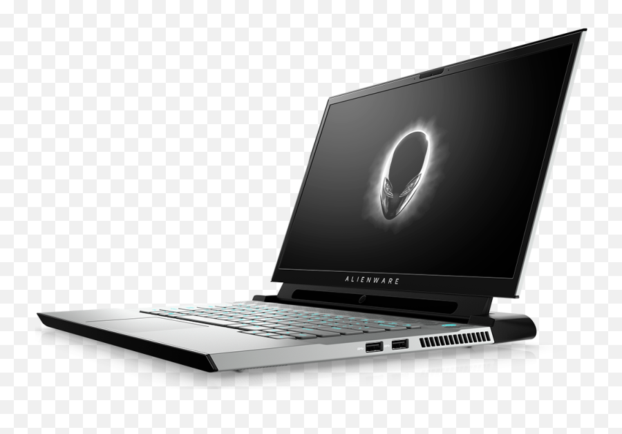 Alienware M15 And M17 Gaming Laptops Get Sleeker Design And - New Alienware M15 Emoji,Friday 13th The Game How To Use Emojis