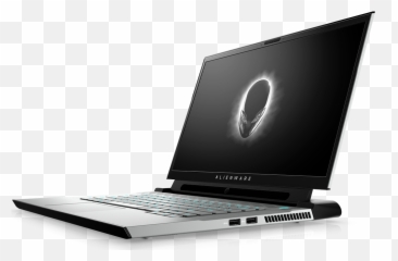 Alienware M15 And M17 Gaming Laptops Get Sleeker Design And - New Alienware M15 Emoji,Friday 13th The Game How To Use Emojis