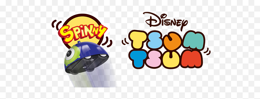 Spinny Disney Tsum Tsum - Sbabamcom Iphone 6s Cases Tsum Tsum Emoji,Tsum Tsum Emoticons