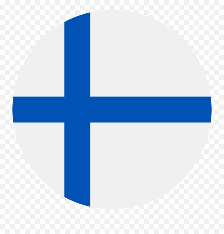 Finland Flag Icon Png - Finland Flag Icon Png Emoji,Louisiana Flag Emoji