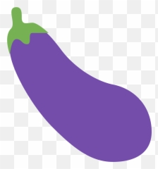 Pensiveeggplant - Discord Emoji Emoji Sucking Eggplant Gif,Pensive Emoji