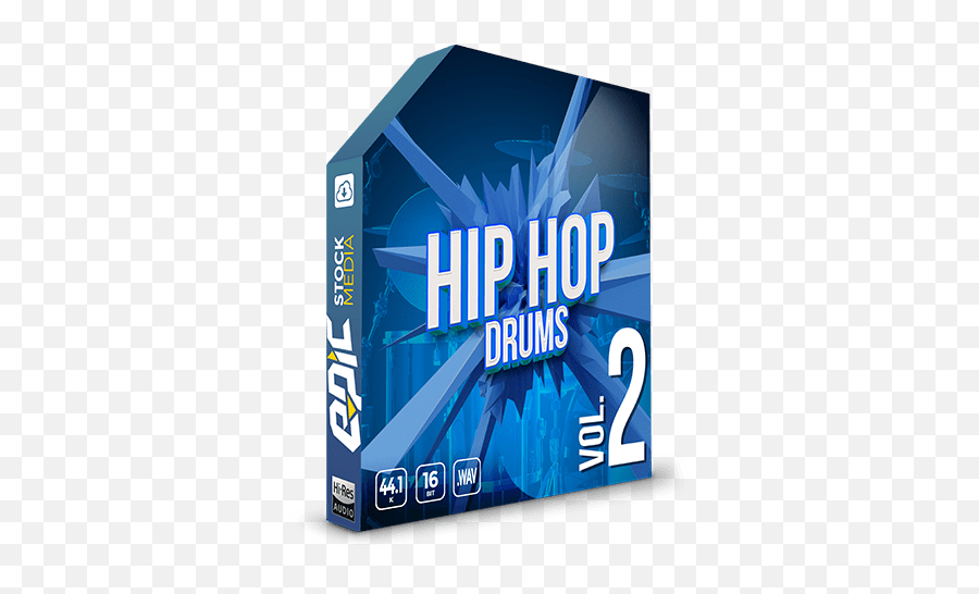 Iconic Hip Hop Drums Vol 2 - Epic Stock Media Ambient Game Emoji,Lil Uzi Vert Emotion